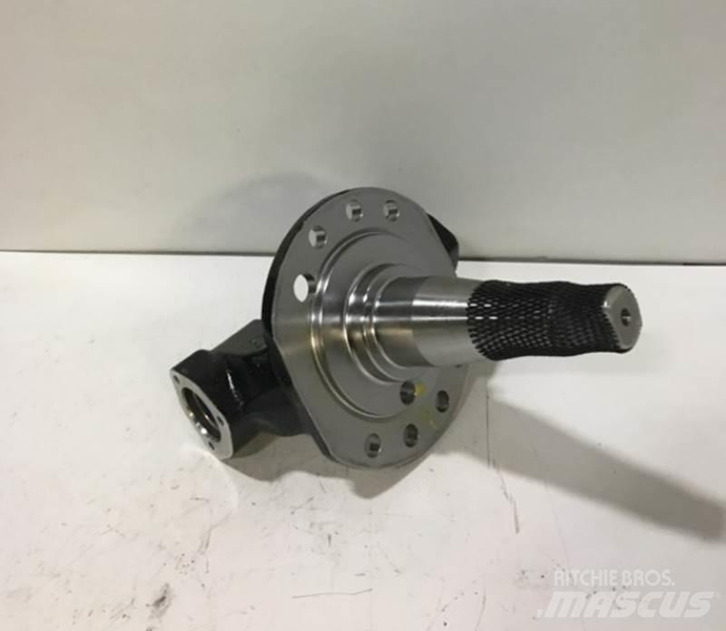 Meritor  Transport Sonstige