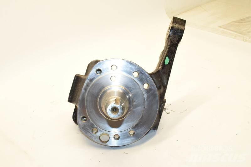Meritor  Transport Sonstige