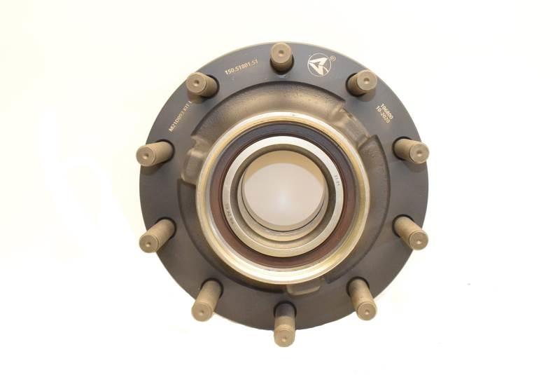 Meritor  Transport Sonstige