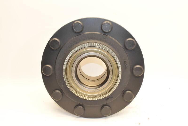 Meritor  Transport Sonstige