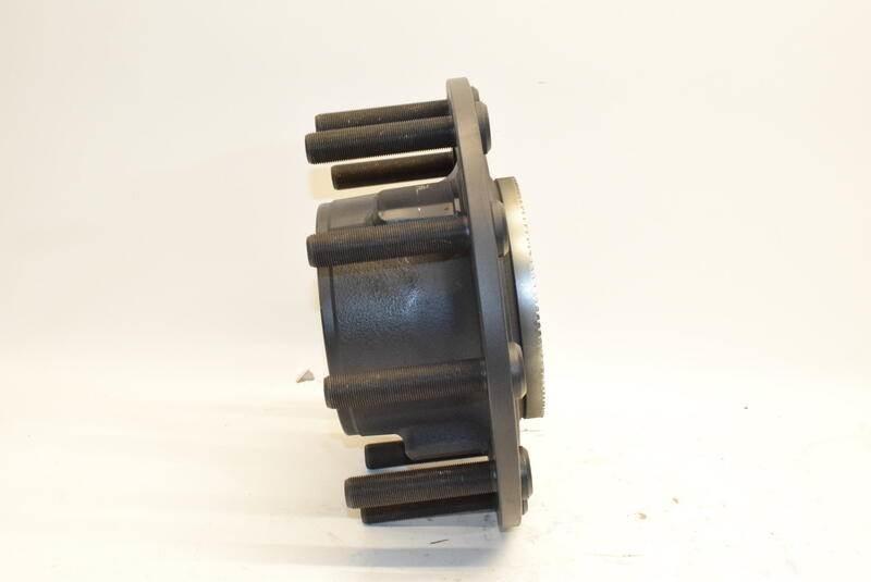 Meritor  Transport Sonstige