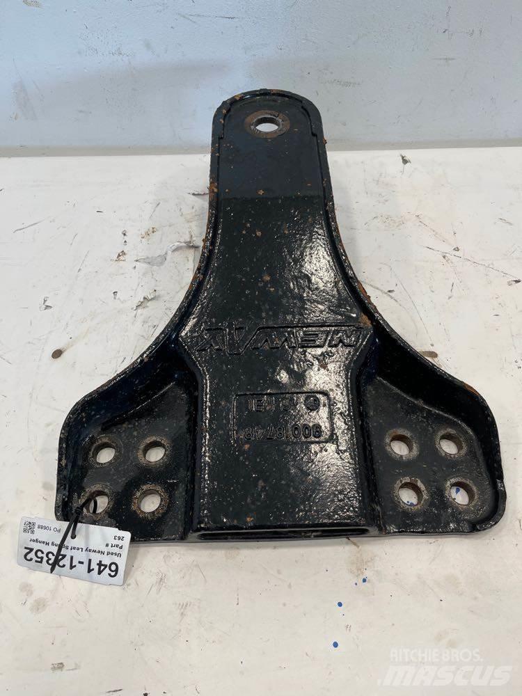  Neway Chassis