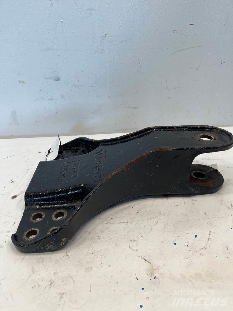  Neway Chassis
