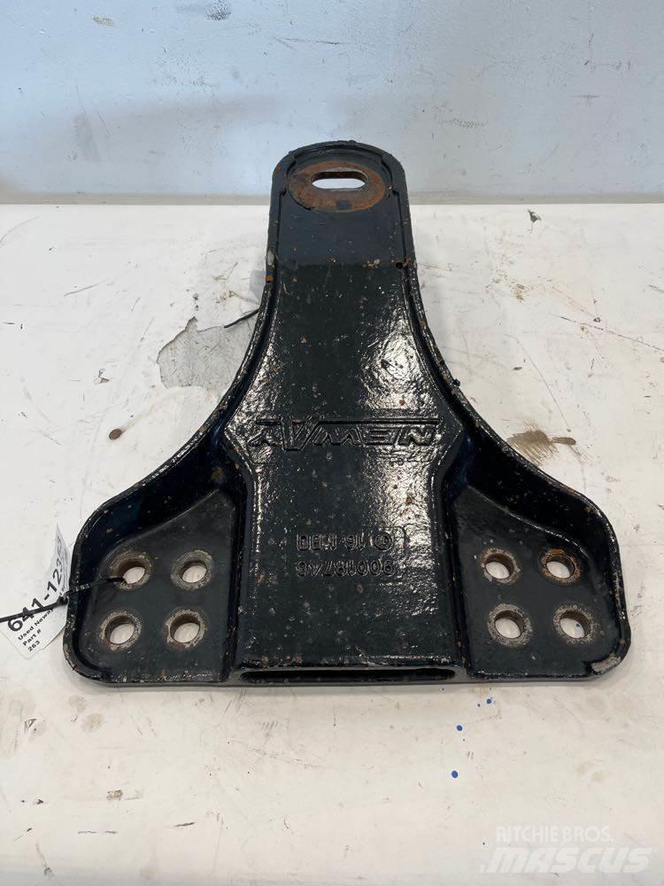  Neway Chassis