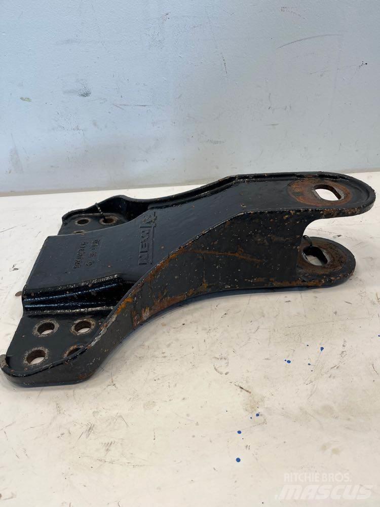  Neway Chassis