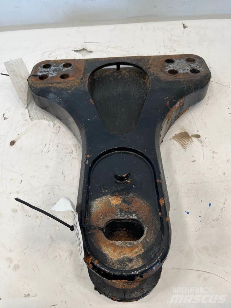  Neway Chassis