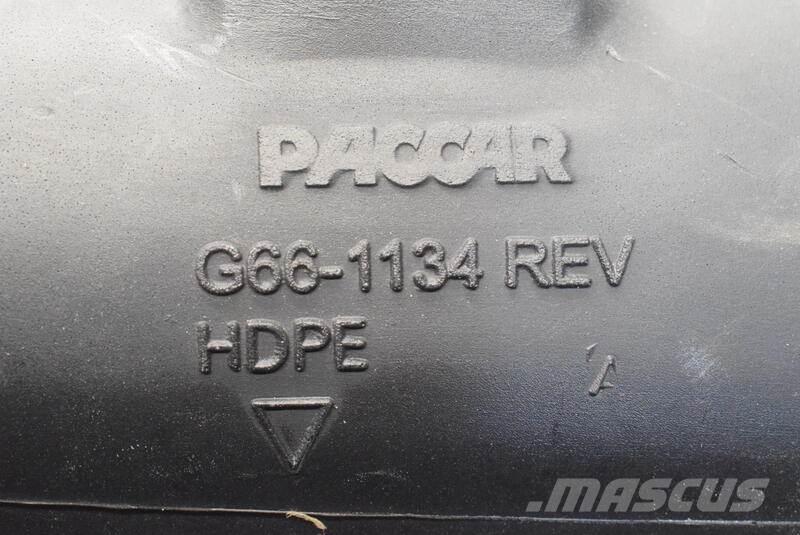 Paccar  Transport Sonstige