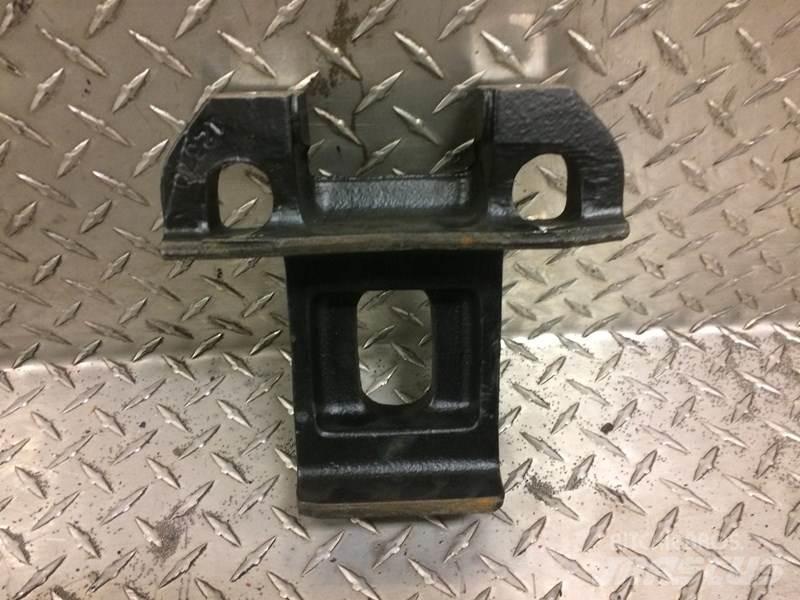 Peterbilt  Chassis