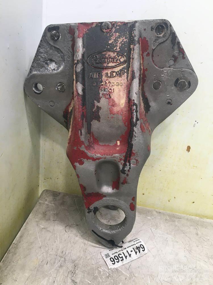 Peterbilt  Chassis