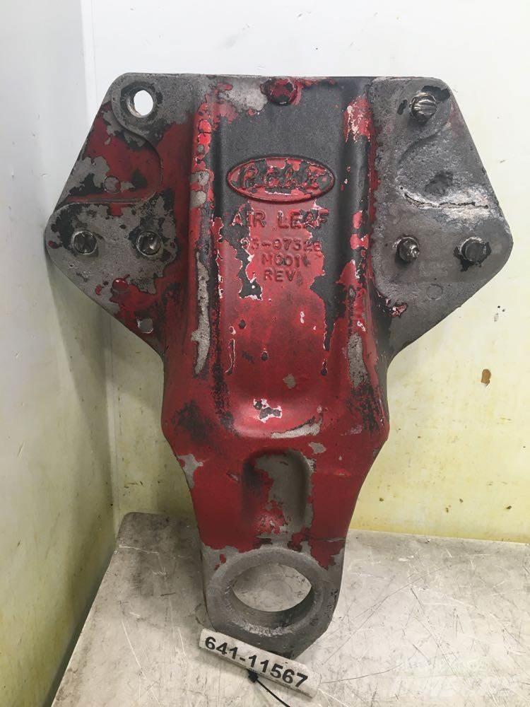 Peterbilt  Chassis