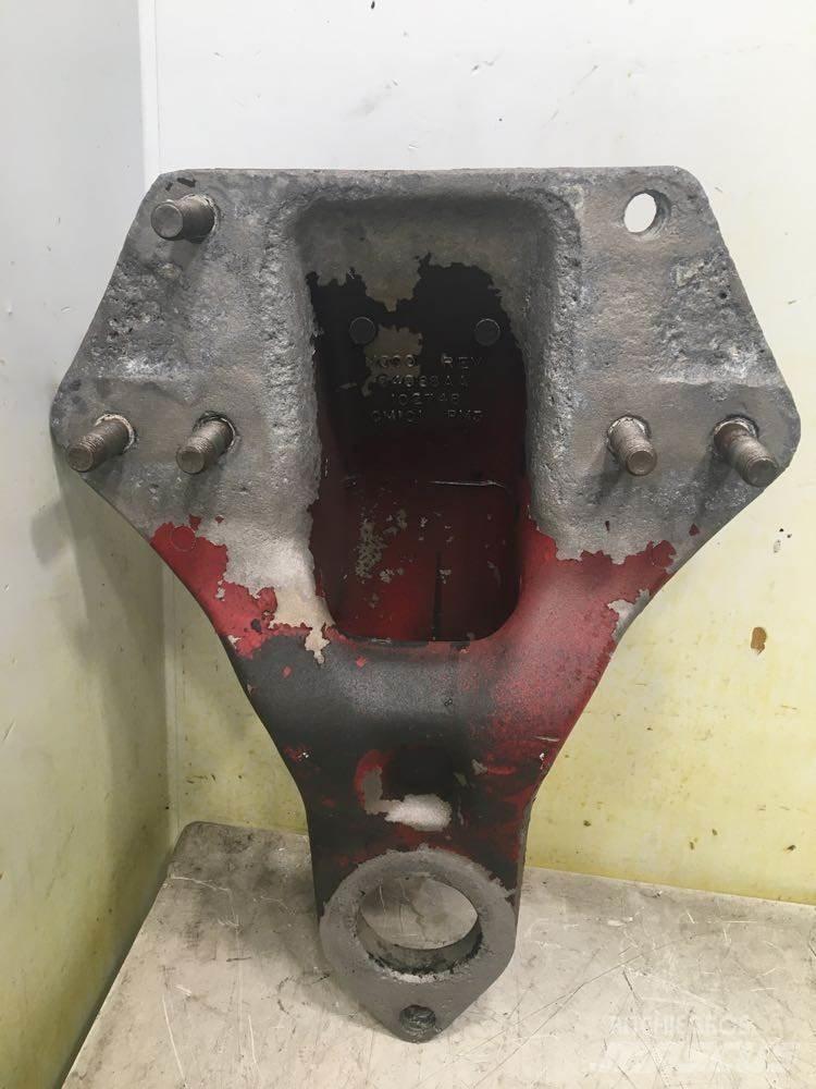 Peterbilt  Chassis