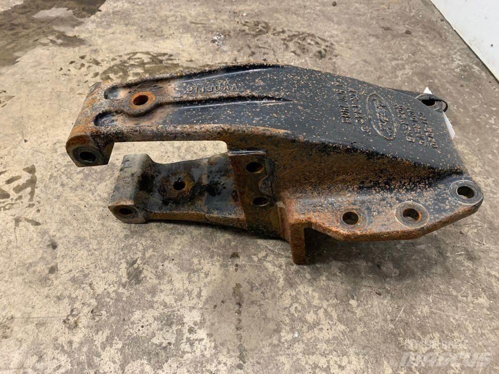 Peterbilt  Chassis