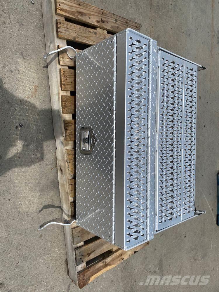 Peterbilt  Transport Sonstige
