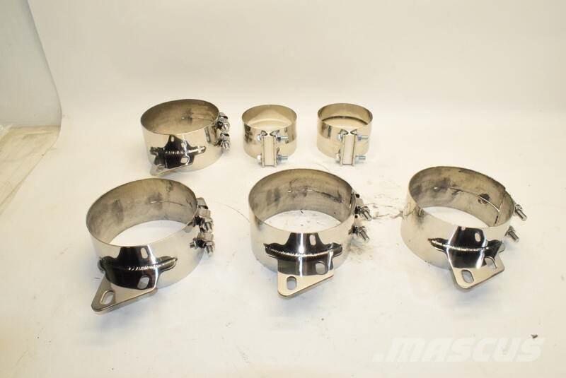 Peterbilt  Transport Sonstige