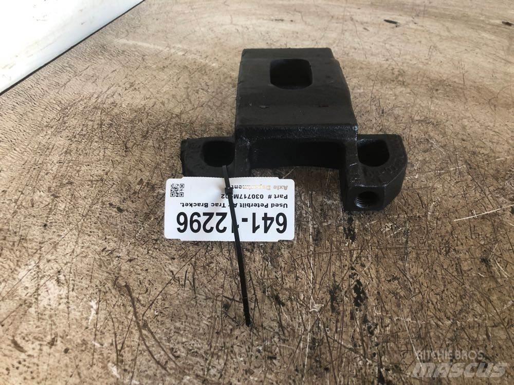 Peterbilt  Chassis