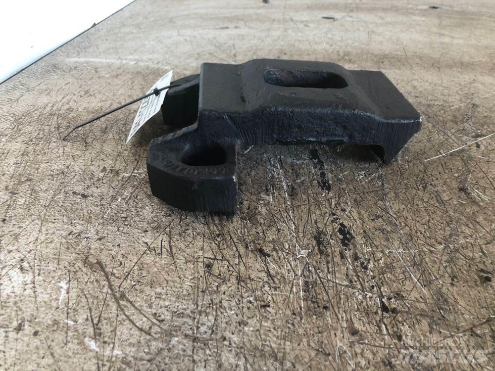 Peterbilt  Chassis