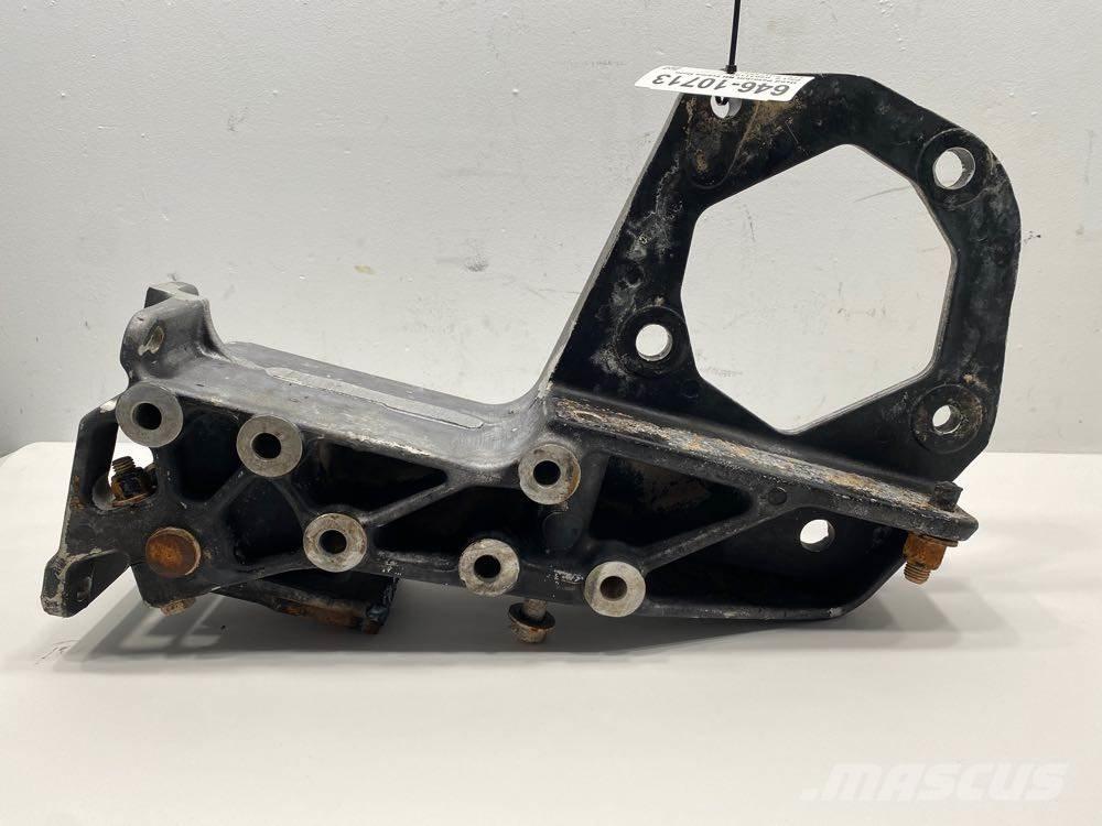 Peterbilt  Transport Sonstige