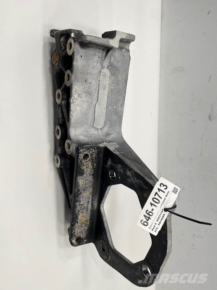 Peterbilt  Transport Sonstige