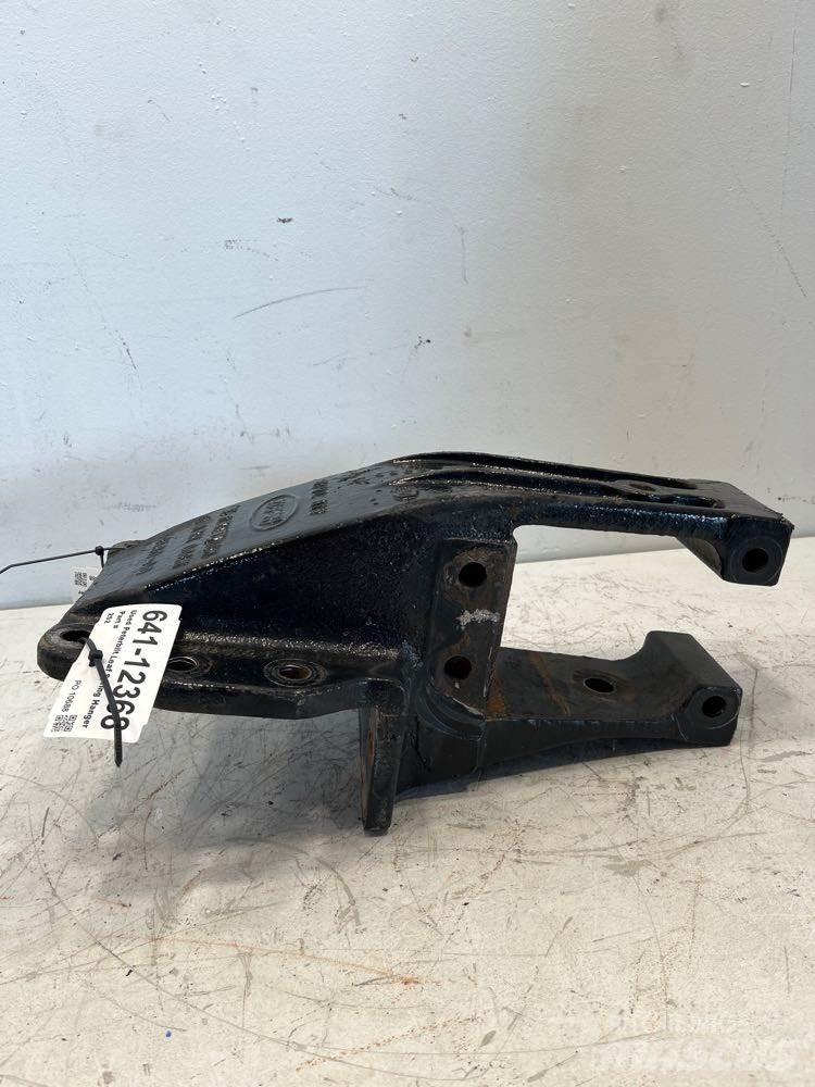 Peterbilt  Chassis