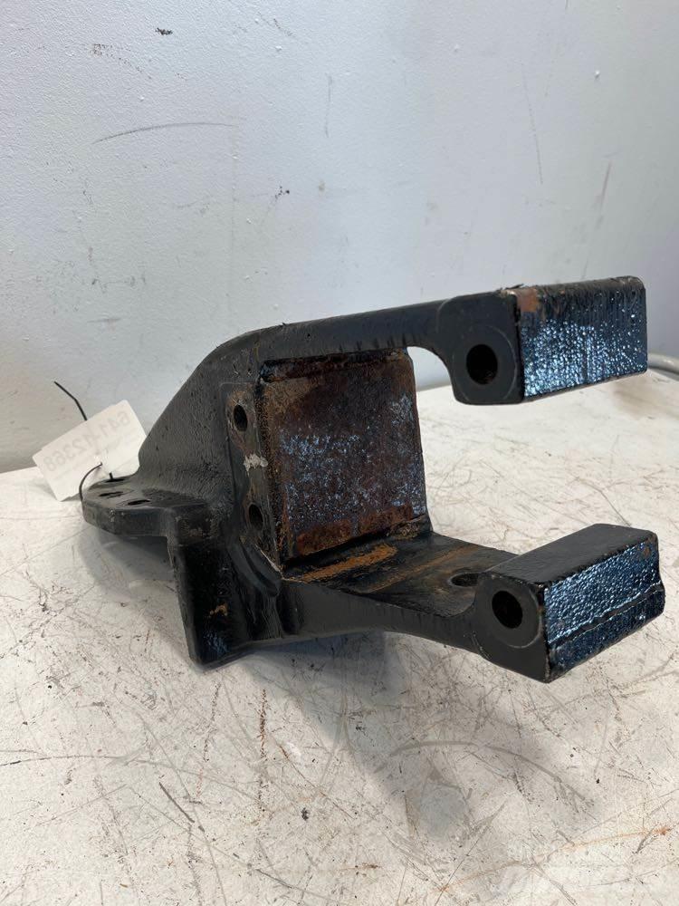 Peterbilt  Chassis