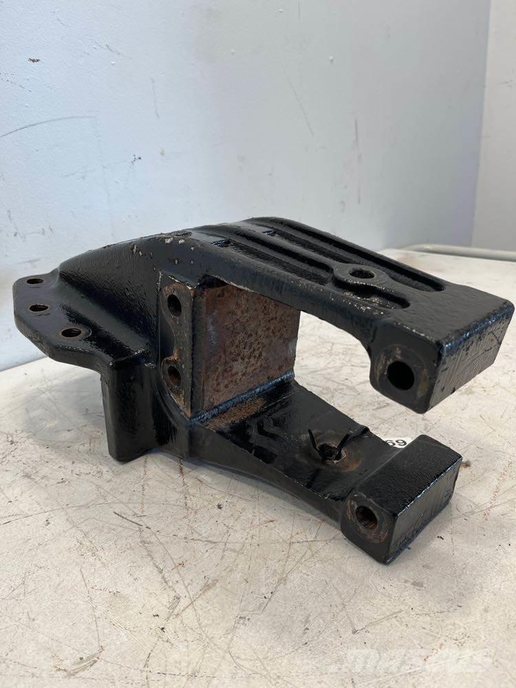 Peterbilt  Chassis