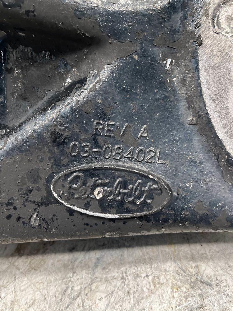 Peterbilt  Chassis