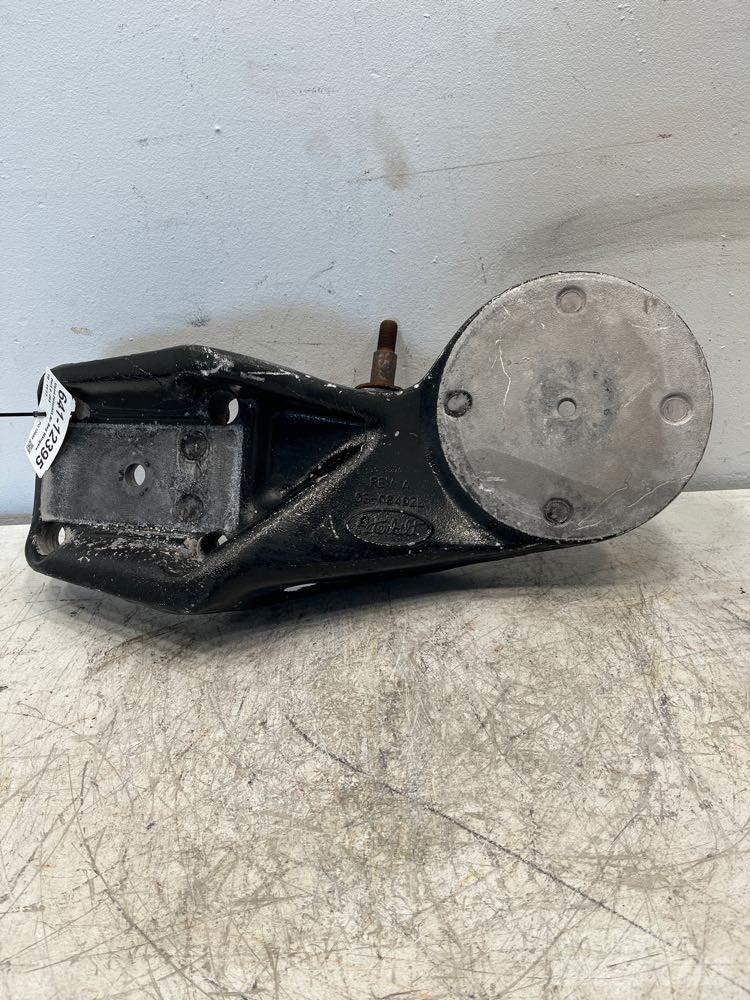Peterbilt  Chassis