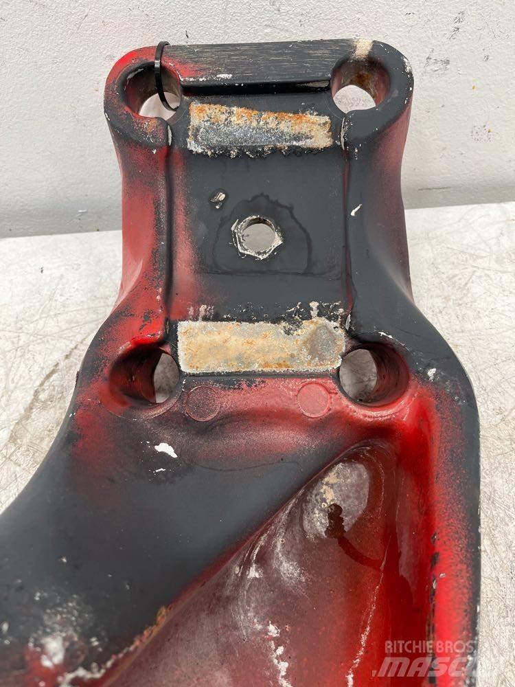 Peterbilt  Chassis