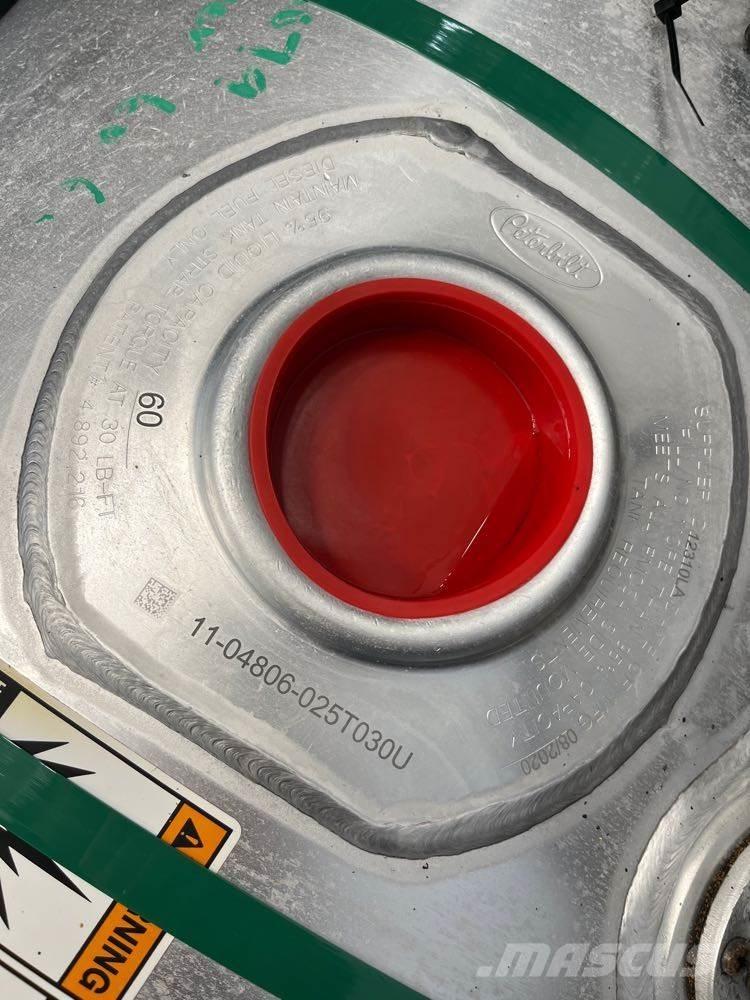 Peterbilt  Transport Sonstige