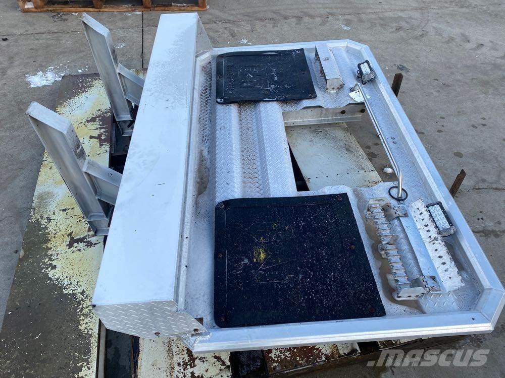  Protech Transport Sonstige