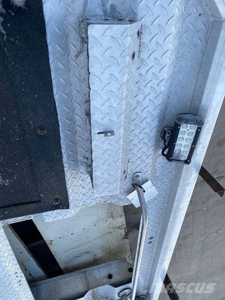  Protech Transport Sonstige