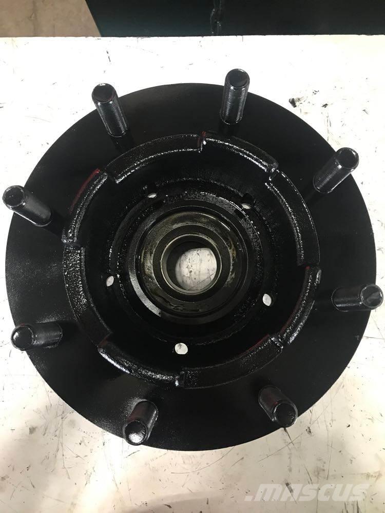  Rassini Transport Sonstige