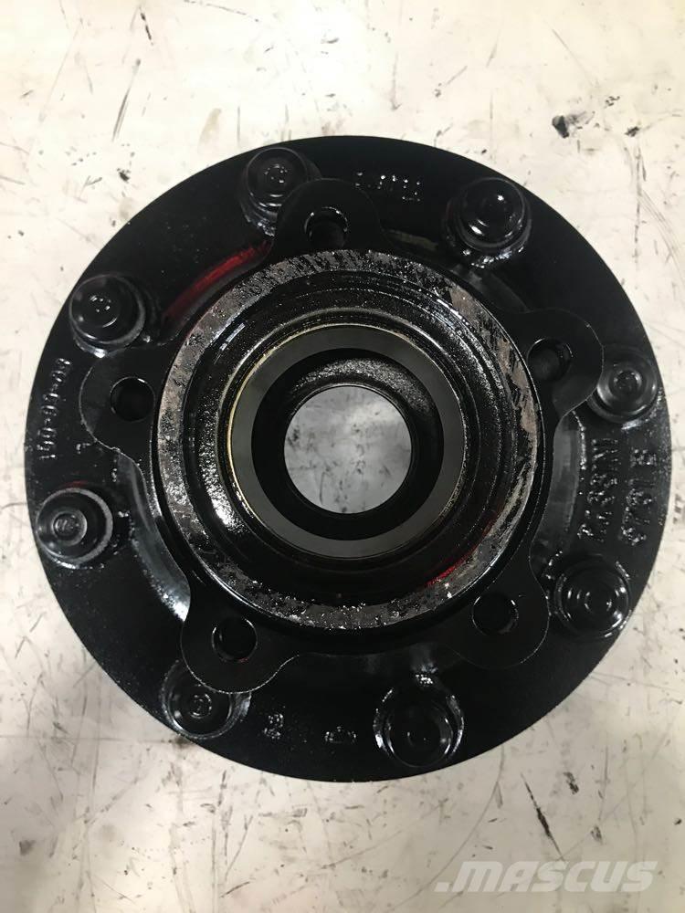  Rassini Transport Sonstige