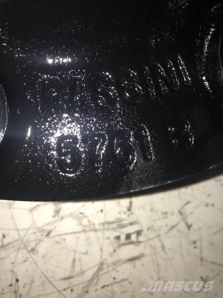  Rassini Transport Sonstige