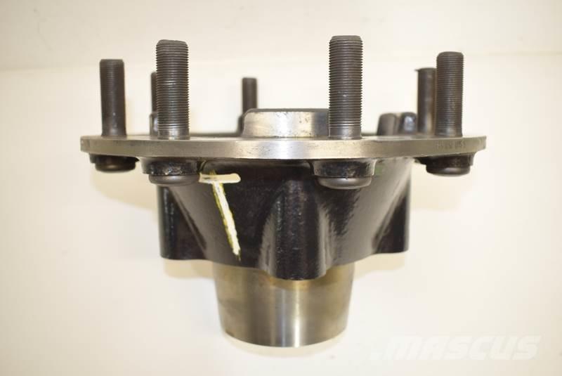  Rassini Transport Sonstige