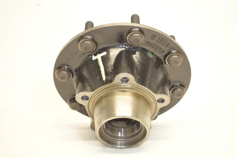  Rassini Transport Sonstige