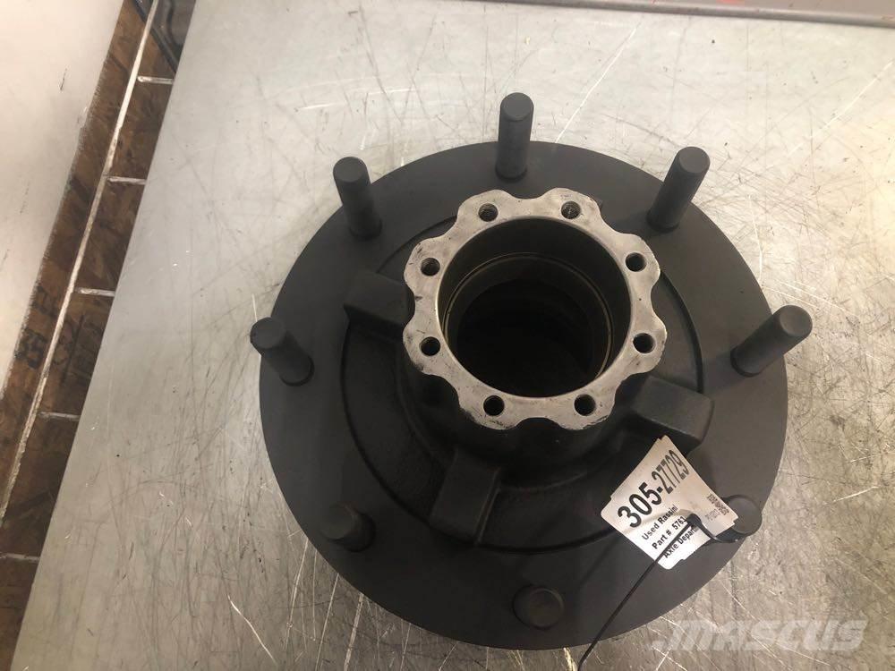  Rassini Transport Sonstige