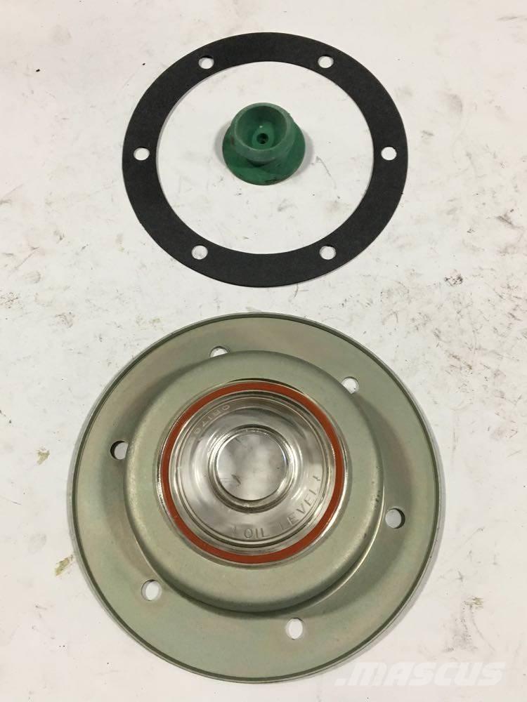  SKF Transport Sonstige