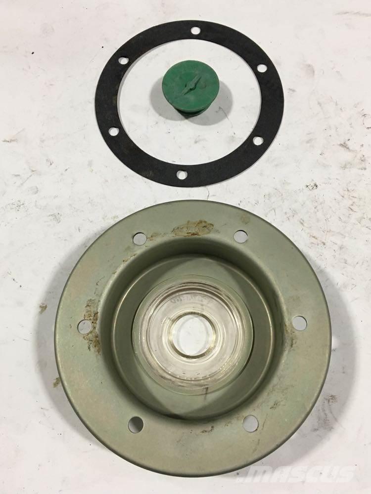  SKF Transport Sonstige