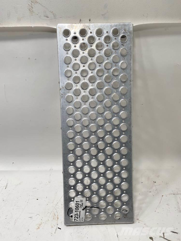  Step Transport Sonstige