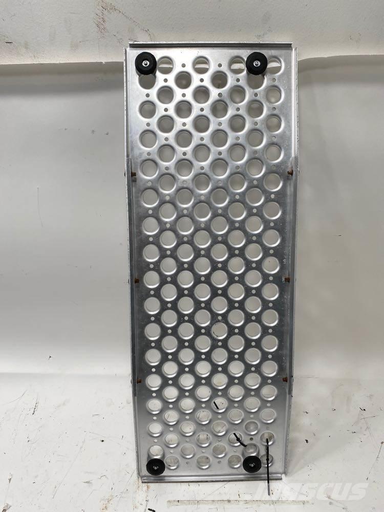  Step Transport Sonstige