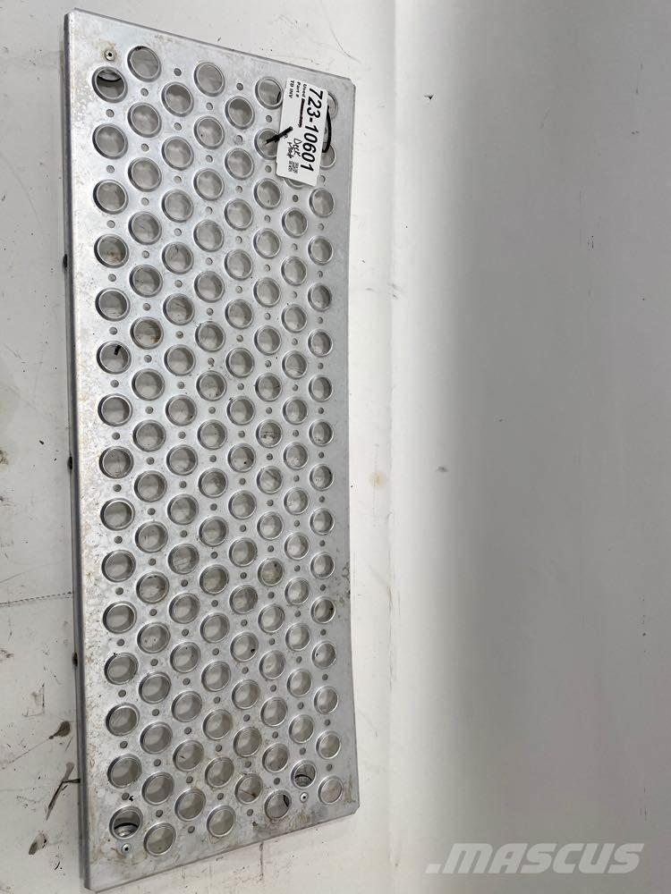  Step Transport Sonstige