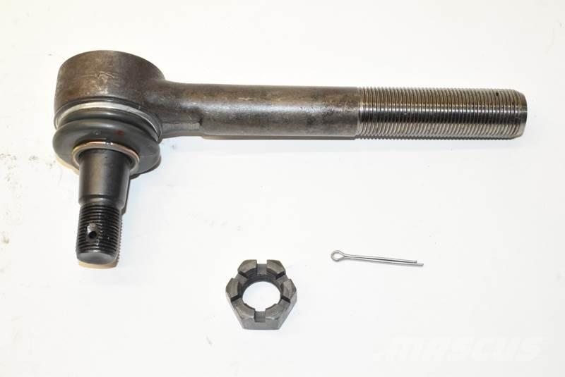  TRP Transport Sonstige