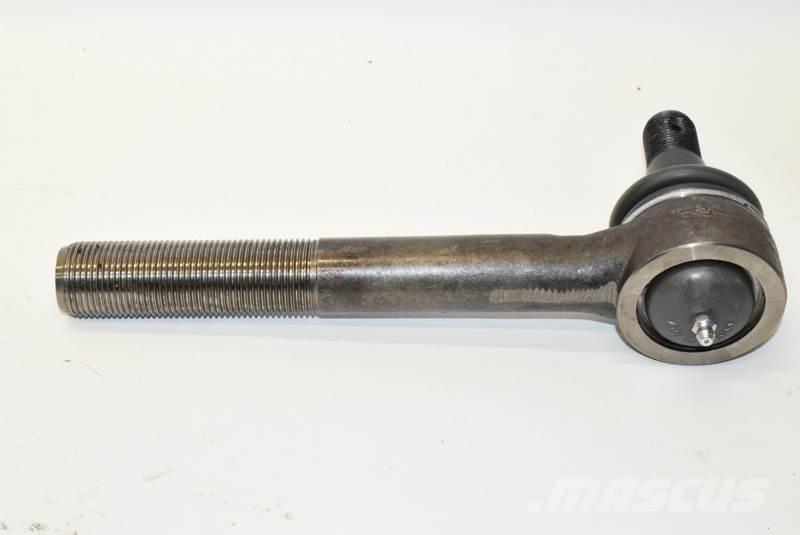  TRP Transport Sonstige