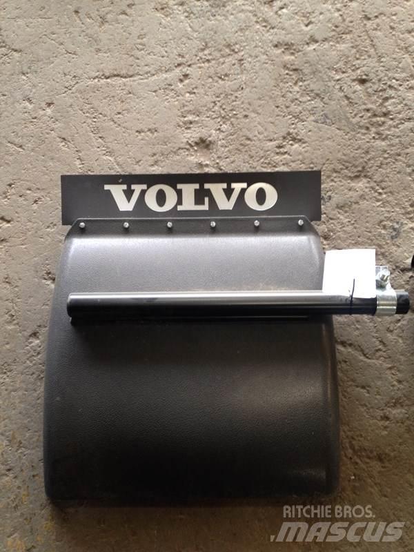 Volvo  Transport Sonstige
