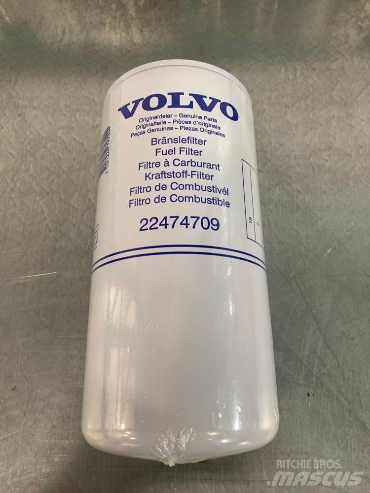 Volvo  Transport Sonstige