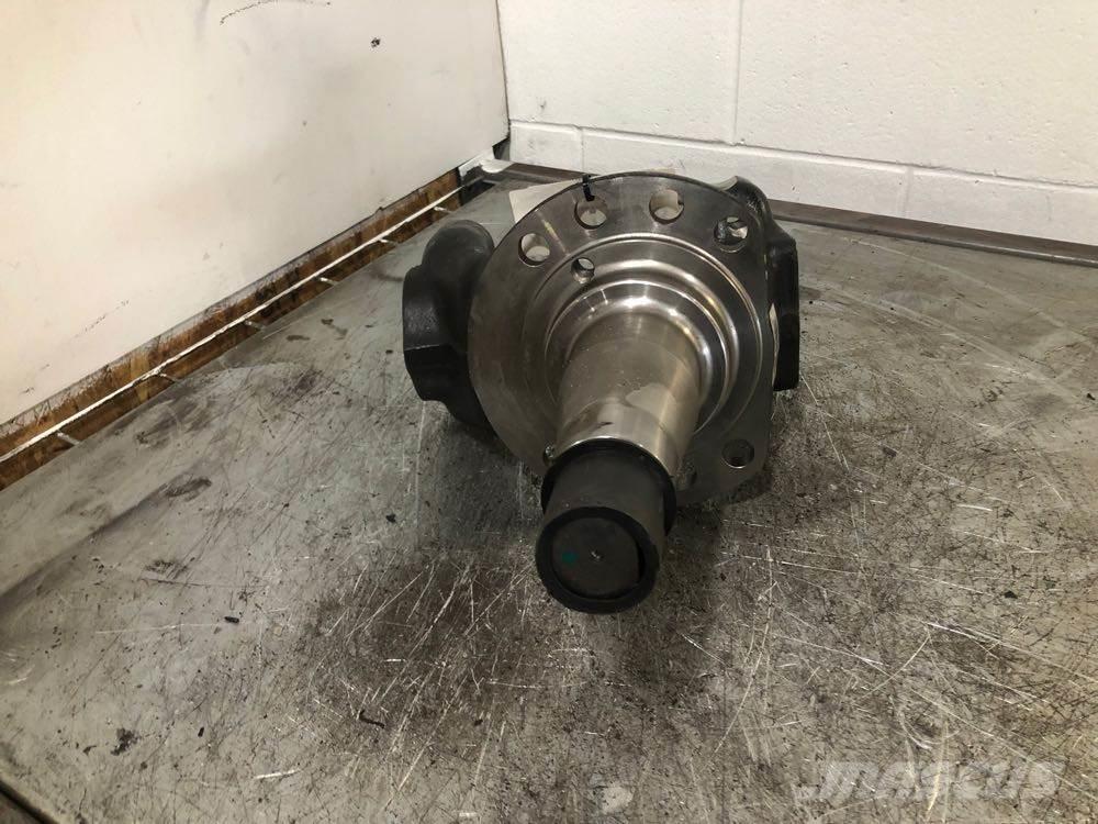 Volvo  Transport Sonstige