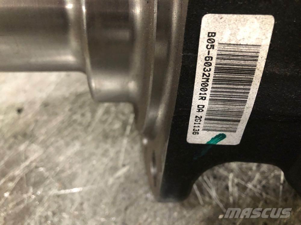 Volvo  Transport Sonstige