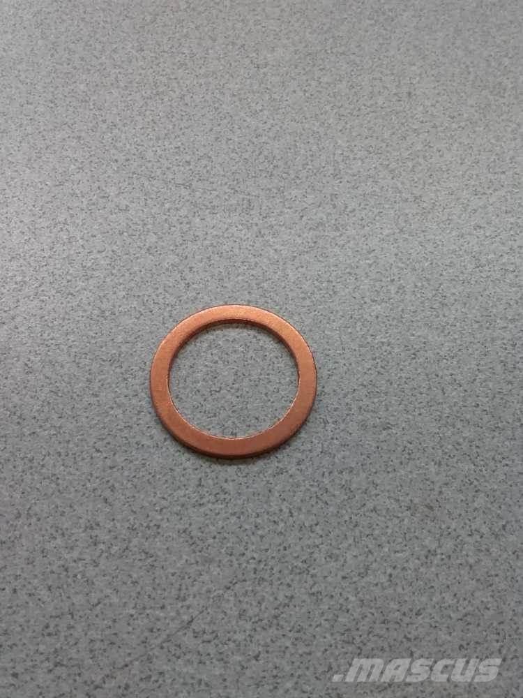 Volvo D12 Transport Sonstige