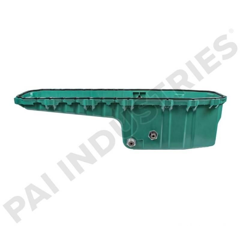 Volvo D12 Transport Sonstige
